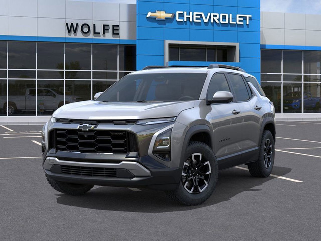 2026 Chevrolet Equinox ACTIV in Cars & Trucks in Edmonton - Image 2