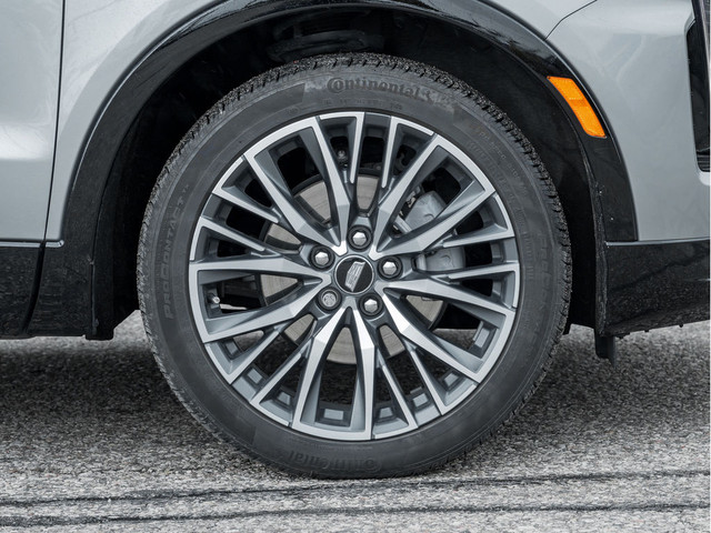 2024 Cadillac XT4 Sport AWD- Panoramic Sunroof | Head-Up Display in Cars & Trucks in Markham / York Region - Image 4