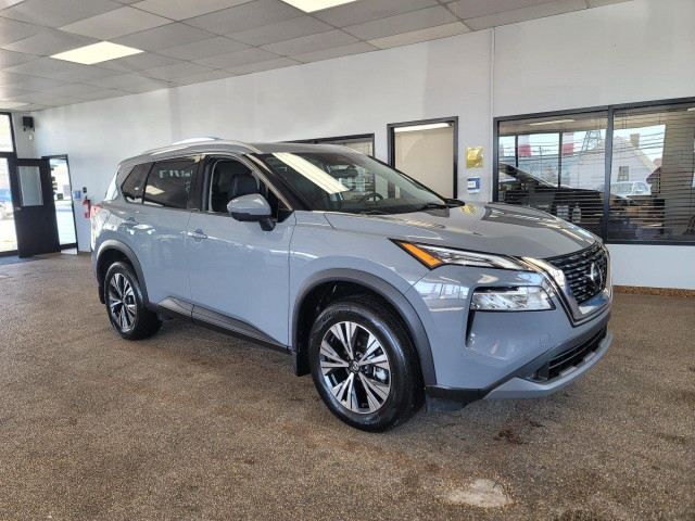 2021 Nissan Rogue in Cars & Trucks in Dartmouth - Image 4