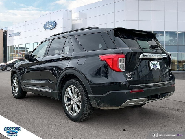 2020 Ford Explorer XLT CLASS III TRAILER TOW PKG/COLD WEATHER... in Cars & Trucks in Calgary - Image 4