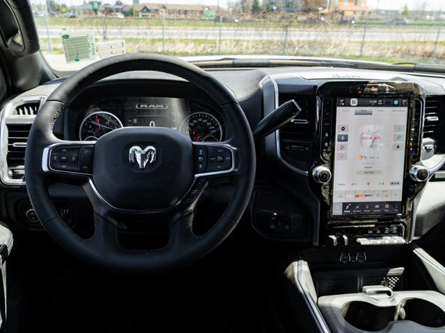 2025 Ram 2500 Big Horn in Cars & Trucks in Barrie - Image 2