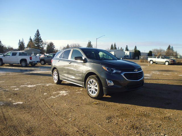 2021 Chevrolet Equinox LT in Cars & Trucks in Saskatoon - Image 2