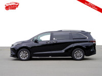 This 2025 Toyota Sienna XLE HYBRID is a sleek and efficient van ready to elevate your driving experi... (image 6)