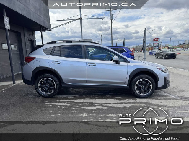 2021 Subaru Crosstrek Sport AWD Automatique avec Toit Ouvrant Na in Cars & Trucks in Laval / North Shore - Image 4
