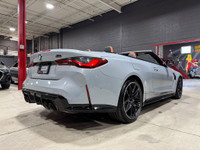 Brooklyn Grey Metallic Exterior On Kyalami Orange/Black, Merino Leather, And A Carbon Fibre Trim. Si... (image 1)