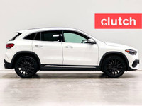 NO ACCIDENTS / CLEAN CARFAX / 1 OWNER / Auto Stop/Start, Auto Dimming Rearview Mirror, Front Heated... (image 3)