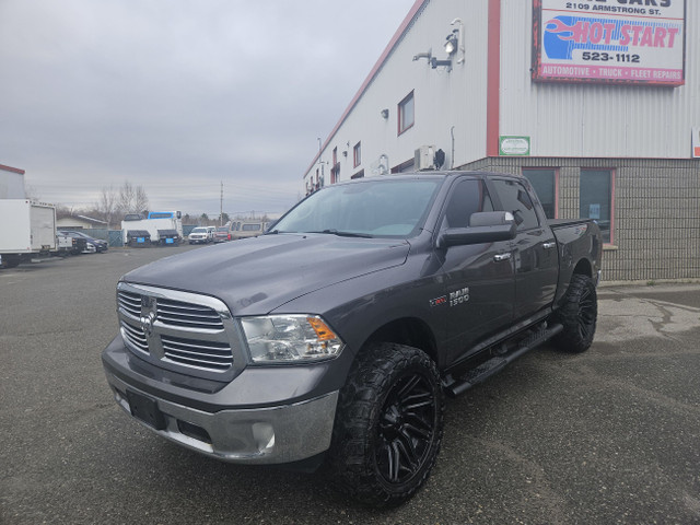 2016 Ram 1500 SLT in Cars & Trucks in Sudbury