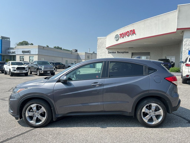 2022 Honda HR-V LX in Cars & Trucks in Barrie - Image 2