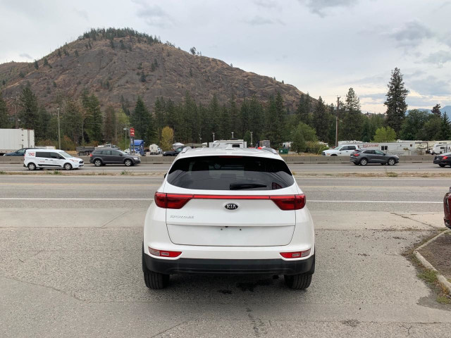  2019 Kia Sportage LX in Cars & Trucks in Kelowna - Image 4