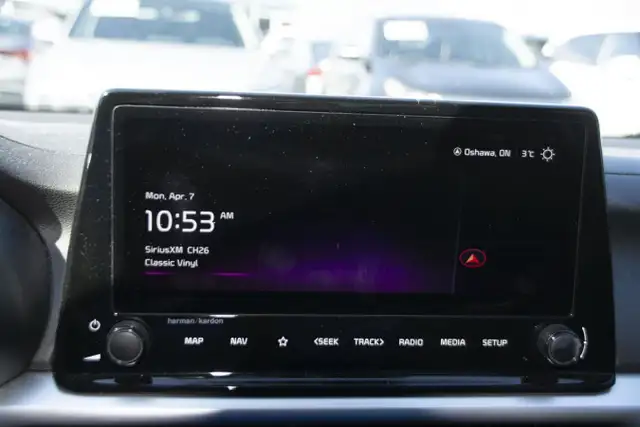 2024 KIA FORTE GT in Cars & Trucks in Oshawa / Durham Region - Image 32