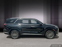 *2023 Hyundai Palisade Ultimate Calligraphy | Nappa Leather | Panoramic Sunroof | Loaded Luxury SUV*... (image 5)