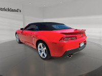 **Strickland's is home of the Hassle-Free car shopping experience. We make car buying fun, find your... (image 4)