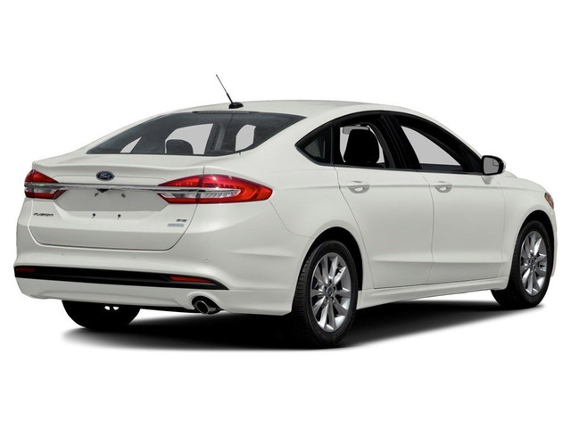 2018 Ford Fusion SE in Cars & Trucks in Hamilton - Image 2