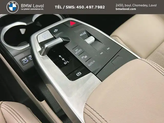 2023 BMW X1 xDrive28i | Gr. Sup. Amélioré | Accès confort in Cars & Trucks in Laval / North Shore - Image 20