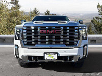 This GMC Sierra 3500HD boasts a powerful engine powering this Automatic transmission.*Get Your Money... (image 8)