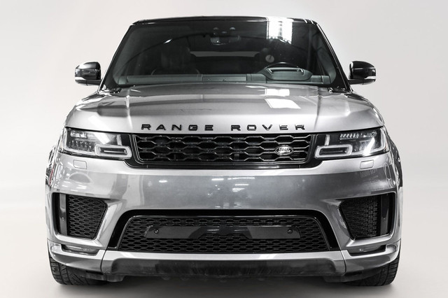 2019 Land Rover Range Rover Sport Dynamic | Toit Pano | Mags 21  in Cars & Trucks in City of Montréal - Image 2