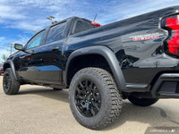 Heated Seats & Steering, Remote Start, Wireless Charging, Keyless Entry, Technology Package, Adaptiv... (image 9)