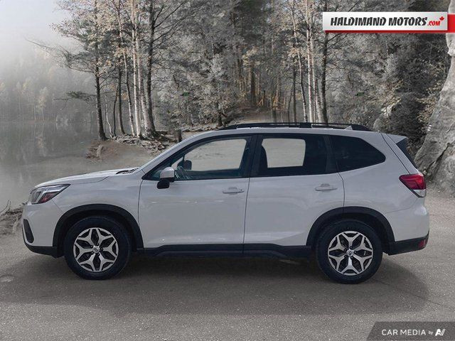 2020 Subaru Forester Touring in Cars & Trucks in Hamilton - Image 2