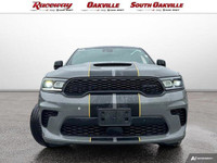 AWD, LEATHER/SUEDE HEATED BUCKET SEATS w/ YELLOW STITCH, GPS NAVIGATION w/ VOICE ACTIVATION, PARKVIE... (image 1)