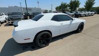 This Dodge Challenger is equipped with: Perf Cloth w/Houndstooth Inserts, Remote Start System, Front... (image 7)