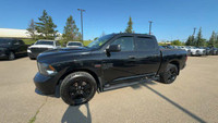 Odometer is 57741 kilometers below market average! This Ram 1500 Classic is equipped with: Premium C... (image 4)