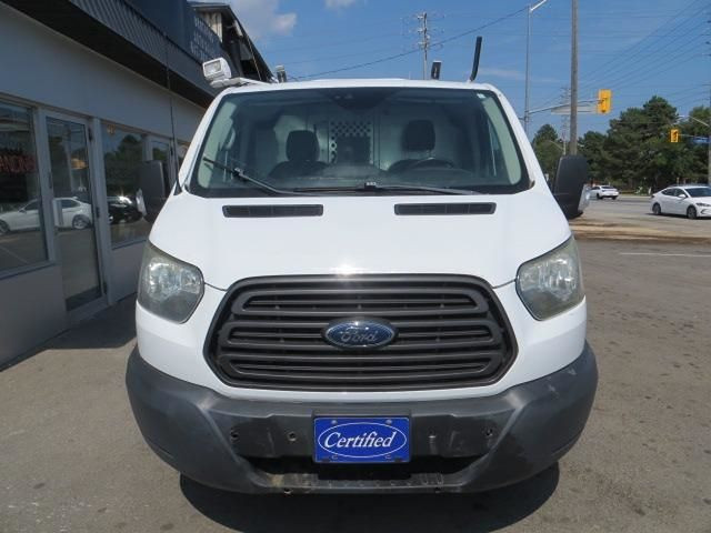 2015 Ford Transit Cargo Van CERTIFIED,T-250,3.7L,SHELVING,LADDER in Cars & Trucks in Mississauga / Peel Region - Image 3