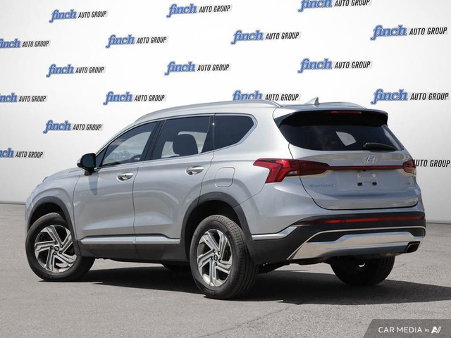2023 Hyundai Santa Fe Preferred w/Trend Package 18 inch alloy... in Cars & Trucks in London - Image 4