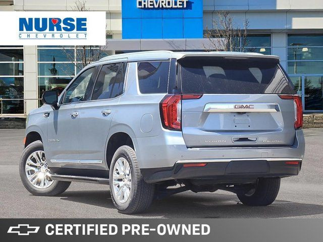 2023 GMC Yukon Denali in Cars & Trucks in Oshawa / Durham Region - Image 4