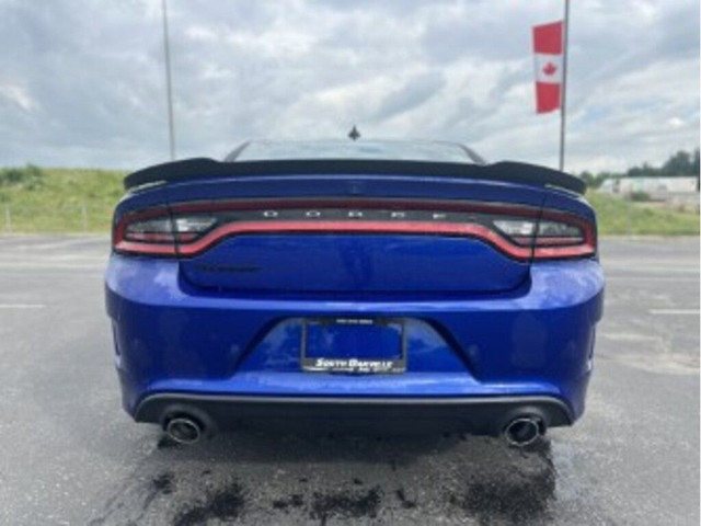 2022 Dodge Charger R/T | CARPLAY | SUNROOF | DAYTONA | NAVIGATIO in Cars & Trucks in Oakville / Halton Region - Image 3