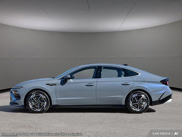 2025 Hyundai Sonata Preferred-Trend in Cars & Trucks in Guelph - Image 3