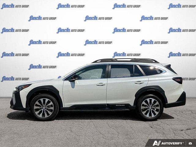 2024 Subaru Outback Limited Leather | Blind Spot | Upgraded S... in Cars & Trucks in Kitchener / Waterloo - Image 4
