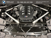 ===== 2024 BMW X6 M60i xDrive | Gr. Sup. Amélioré | Gr. M Sport Pro | ===== ===== Pourquoi acheter c... (image 9)