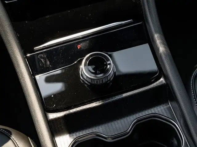 2025 Jeep Grand Cherokee L Altitude dans Autos et camions dans Barrie - Image 26