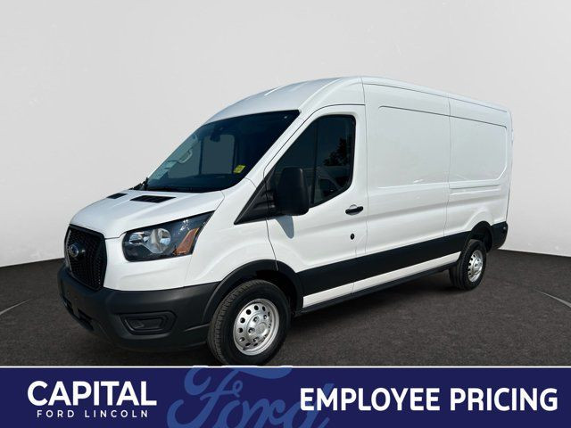 2025 Ford Transit Cargo Van in Cars & Trucks in Regina