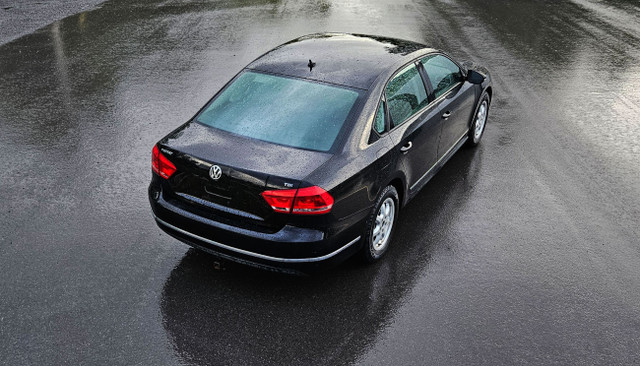 2012 Volkswagen Passat TDI DSG Trendline in Cars & Trucks in Ottawa - Image 2