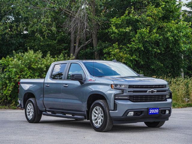2020 Chevrolet Silverado 1500 RST- Heated Seats / Steering - 4x4 in Cars & Trucks in Barrie - Image 3