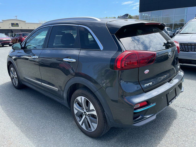  2020 Kia Niro EV SX TOURING FULLY ELECTRIC - Financing Availabl in Cars & Trucks in Annapolis Valley - Image 2