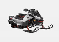 2024 SKI-DOO MXZ X-RS 850 E-TEC SNOWMOBILE