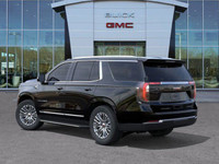 The 2025 Yukon Elevation blends diesel-powered efficiency with bold presence and luxurious refinemen... (image 5)