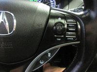 ACURA MDX 2020 TECHNOLOGIE PACKAGE SH-AWD 7 PASSAGERS GPS NAVIGATION / TV/DVD / CRUISE CONTROL ADAPT... (image 8)