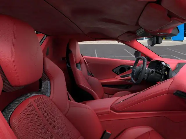 2025 Chevrolet Corvette Stingray in Cars & Trucks in Oakville / Halton Region - Image 21