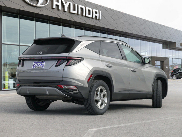 2022 Hyundai Tucson Preferred AWD w/Trend Package in Cars & Trucks in Ottawa - Image 3