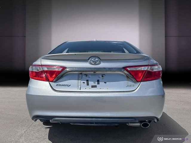 2015 Toyota Camry XSE | One Owner | No Accidents in Cars & Trucks in Cambridge - Image 4