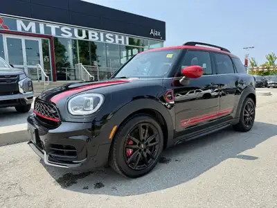 2022 MINI John Cooper Works Countryman ALL4, View more