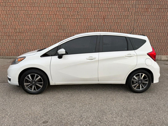2017 Nissan Versa Note SL | CLEAN CARFAX | NAVI | BACK-UP CAM |  in Cars & Trucks in Oshawa / Durham Region - Image 3