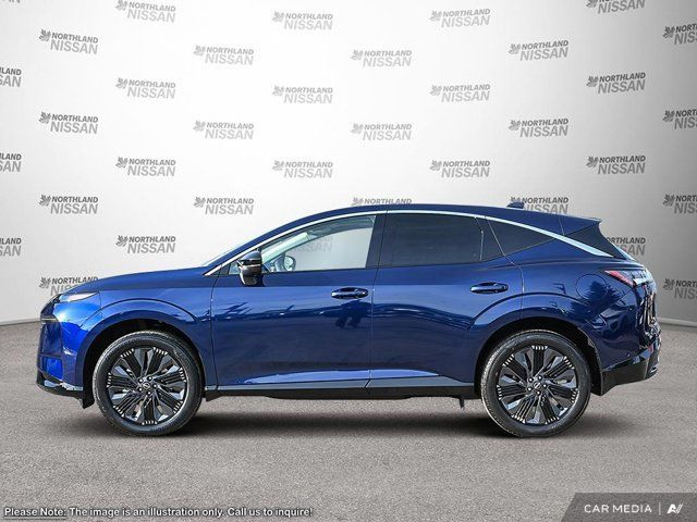 2025 Nissan Murano Platinum in Cars & Trucks in Prince George - Image 3