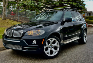 2009 BMW X5 -