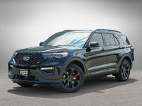 This Ford Explorer delivers a Twin Turbo Premium Unleaded V-6 3.0 L engine powering this Automatic t... (image 6)