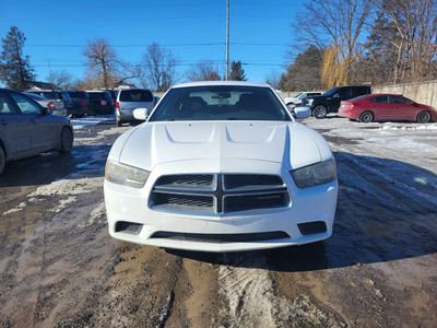 2011 Dodge Charger