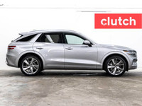 NO ACCIDENTS / CLEAN CARFAX / 1 OWNER / Brake Assist, Power Tailgate/Hatch, Auto Dimming Rearview Mi... (image 3)